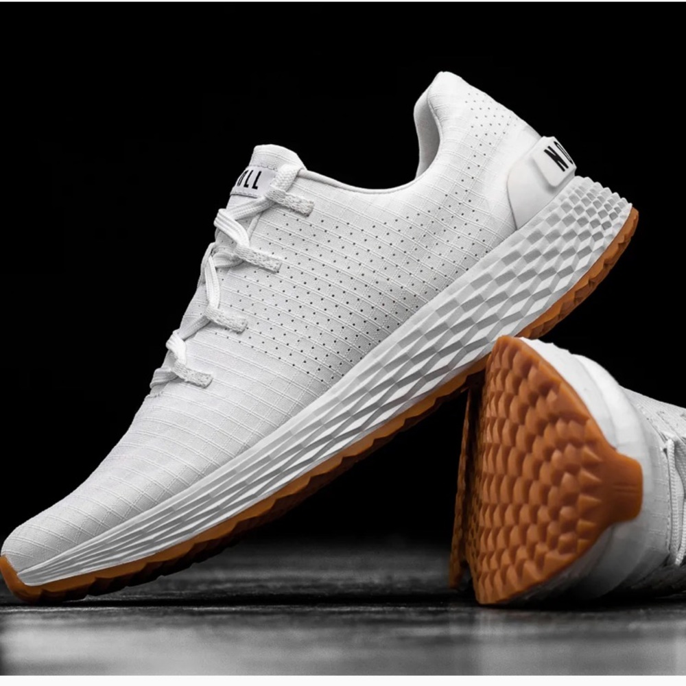 NoBull Project Runner